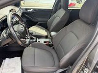 Focus Ford ST-Line 1.0 EcoBoost 125 CH MHEV 2021 occasion 69120 Vaulx-en-Velin