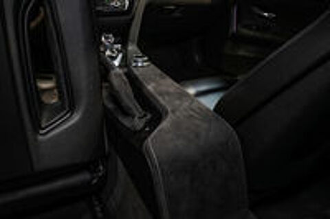 M4 Coup&eacute; CS 460 ch M DKG7 2018 occasion 60280 Clairoix