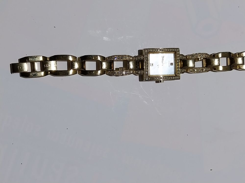 Montre Guess Femme Bijoux et montres