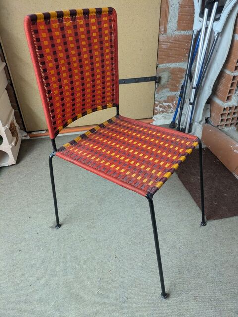 Chaises design 160 L'Union (31)