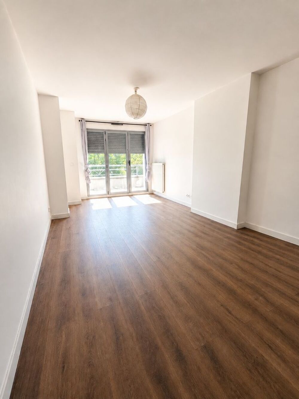 Vente Appartement Appartement 3 pièces 68 m² ? Terrasse, balcon- Bagnolet Bagnolet