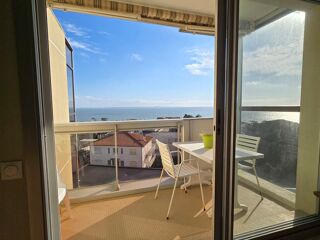  Appartement � vendre 1 pi�ce 39 m� 