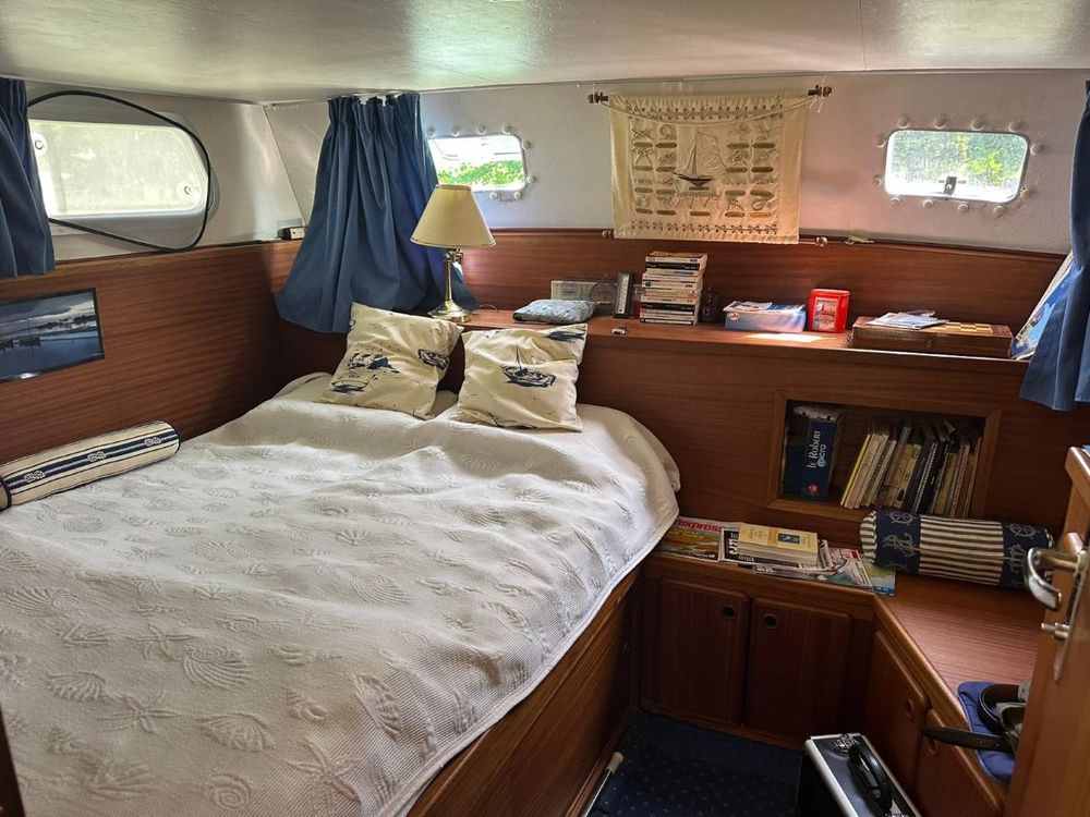 Bateau fluvial 1988 occasion 31000 Toulouse