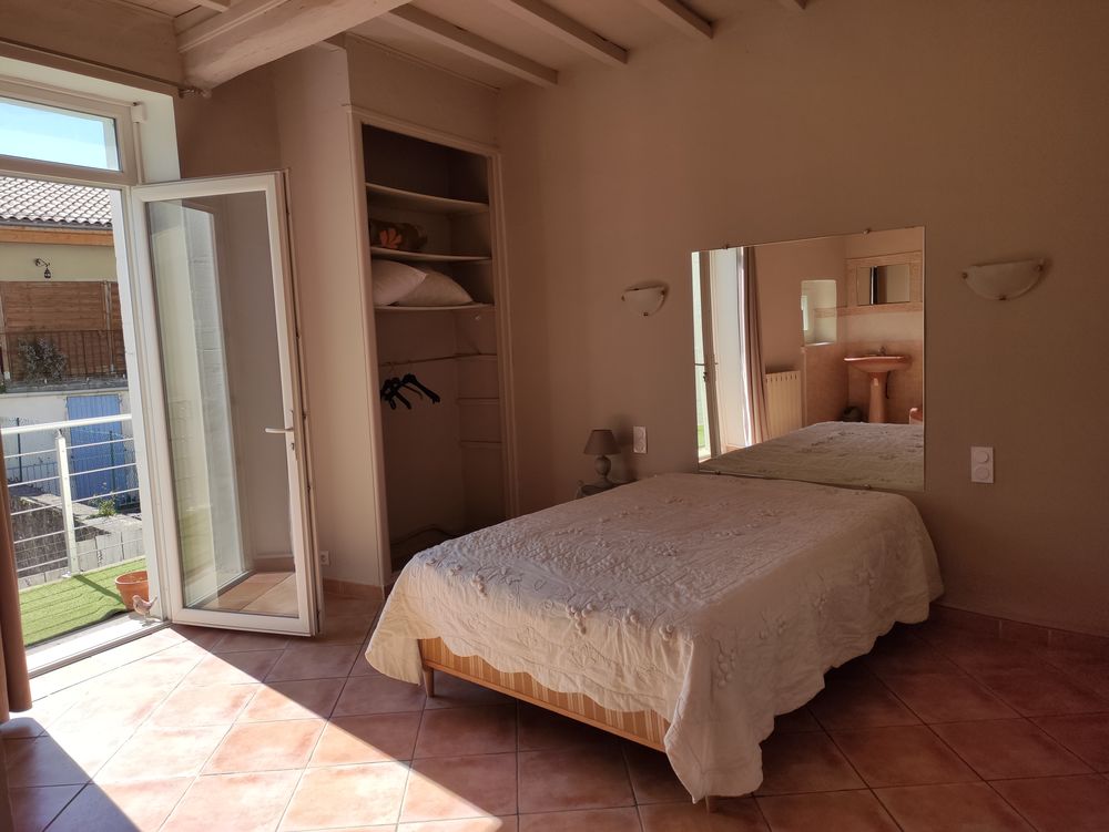 Vente Maison Maison de ville sur la commune du Teil en Ardèche Le teil