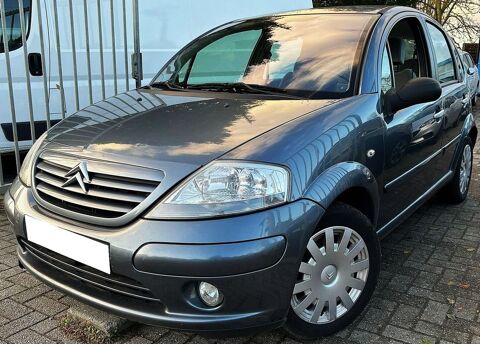 Annonce voiture Citron C3 5990 