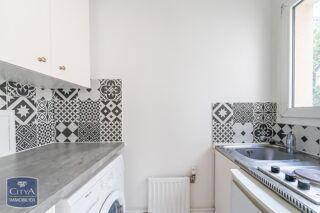  Appartement  vendre 1 pice 24 m