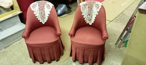 fauteuils vintage 0 Saint-Ferr�ol-d'Auroure (43)