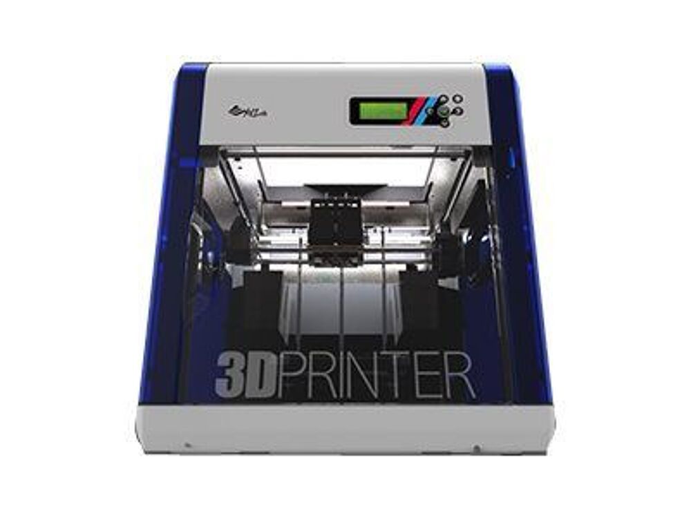 IMPRIMANTE 3D DOUBLE TETE Matériel informatique