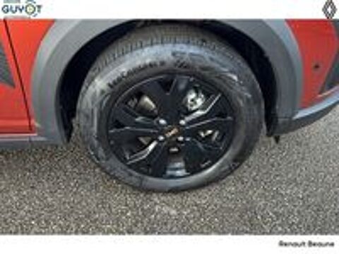 Jogger Hybrid 140 7 places GSR2 Extreme 2024 occasion 21200 Beaune
