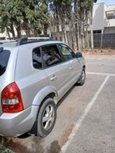 Tucson 2.0 CRDi 2WD 140 Pack Executive A 2009 occasion 66000 Perpignan