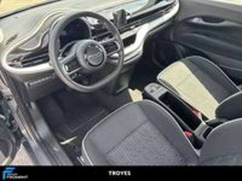 500 e 95 ch Action 2023 occasion 10600 La Chapelle-Saint-Luc