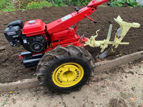 Motoculteur 850 Dijon (21)