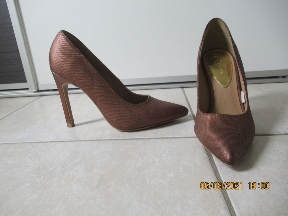 Escarpins Chaussures