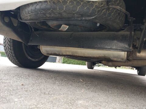 Citroen bx 1.9 GTI 4X4 115 CV