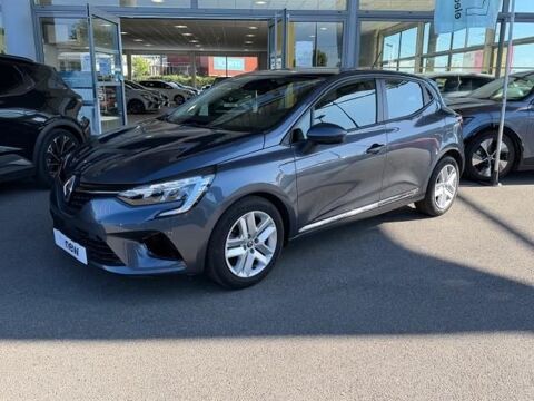 Renault Clio V Clio TCe 100 GPL - 21N Business 2022 occasion Osny 95520