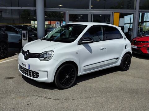 Annonce voiture Renault Twingo III 13980 €