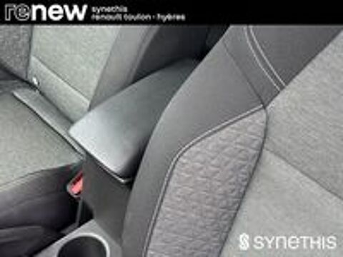 Captur TCe 100 GPL Evolution 2023 occasion 83160 La Valette-du-Var