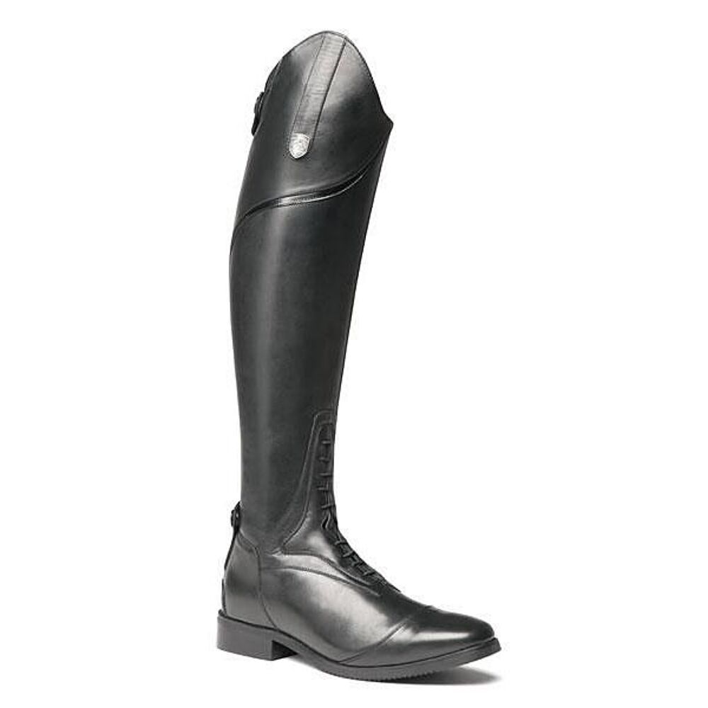 Bottes d'&eacute;quitation cuir Mountain Horse Sovereign Sports