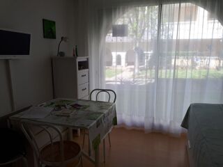  Appartement � vendre 1 pi�ce 17 m�