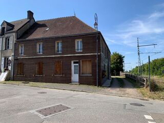  Immeuble � vendre 244 m�