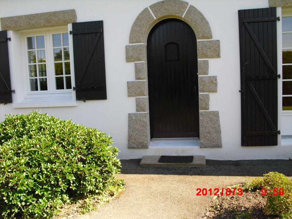 Location Maison maison individuelle Malansac