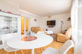  Appartement  vendre 5 pices 94 m