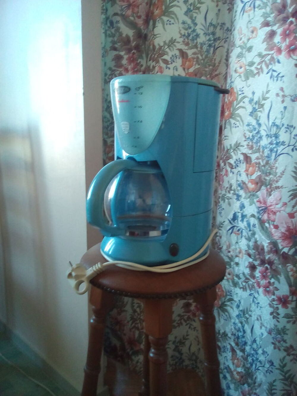 cafeti&egrave;re. Electroménager