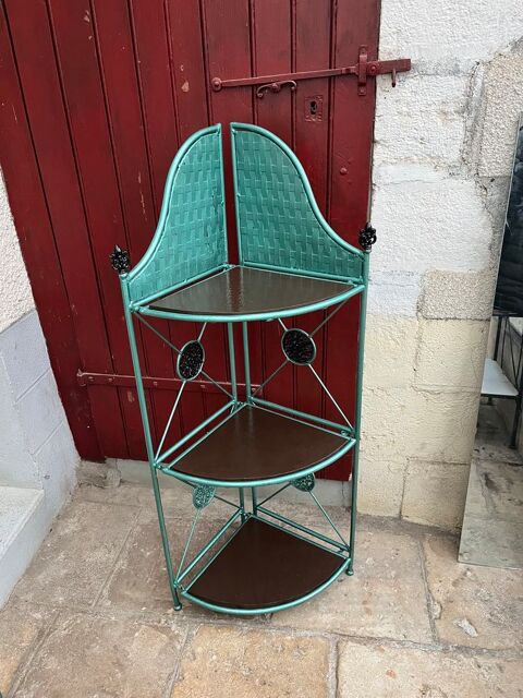 �tag�re de jardin 59 Saint-Maurice-sur-Aveyron (45)