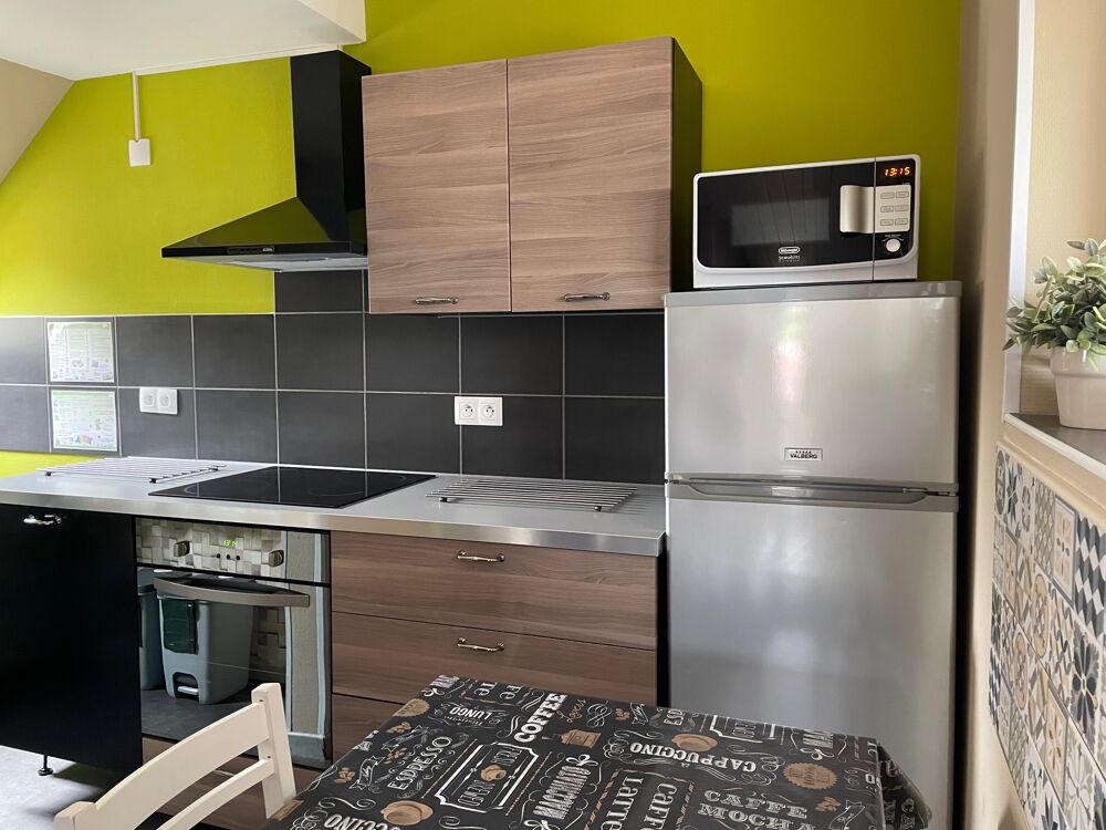   Appartement meubl de tourisme proche des thermes  Alsace, Niederbronn-les-Bains (67110)