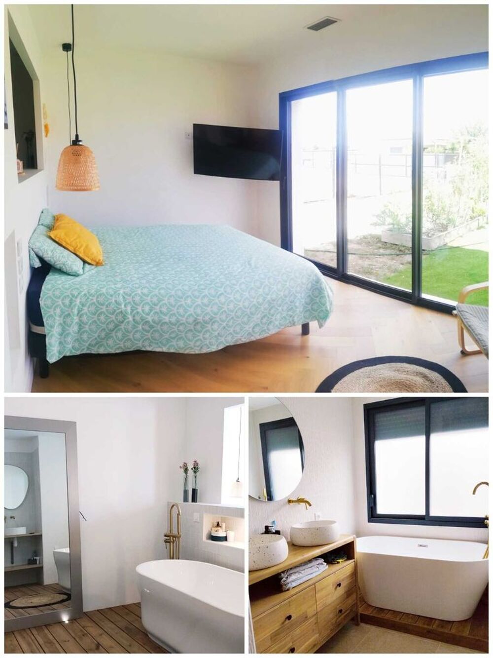 Vente Maison Villa contemporaine d'exception RE 2020 - 183 m² habitables Macau