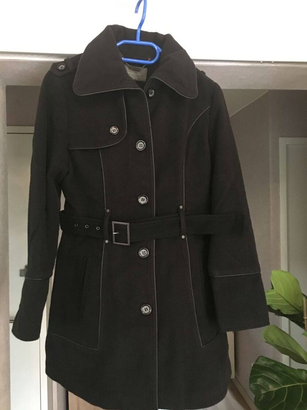 Manteau Femme Vêtements