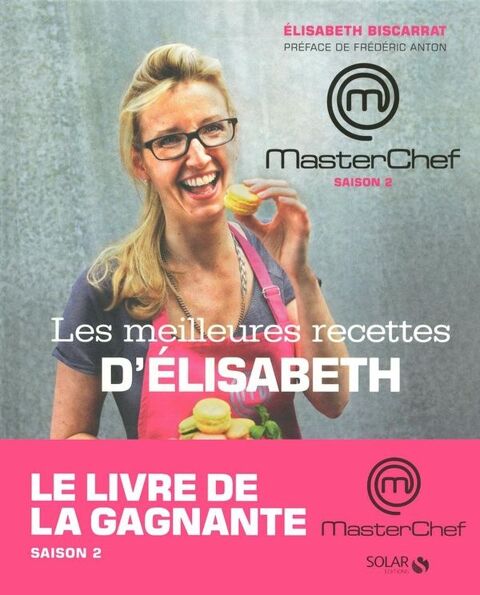 MASTERCHEF : Masterchef saison 2 Sceaux (92)