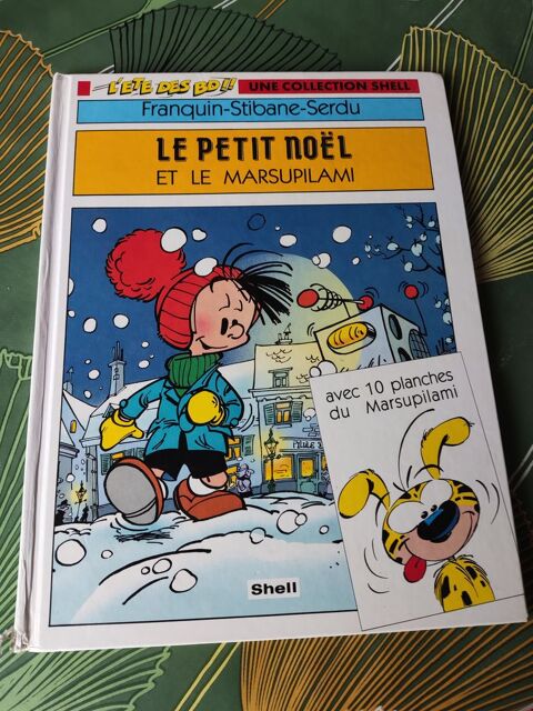 bande dessinée 8 Pacé (35)