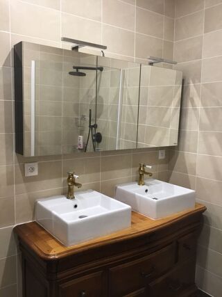  Appartement � louer 2 pi�ces 17 m�