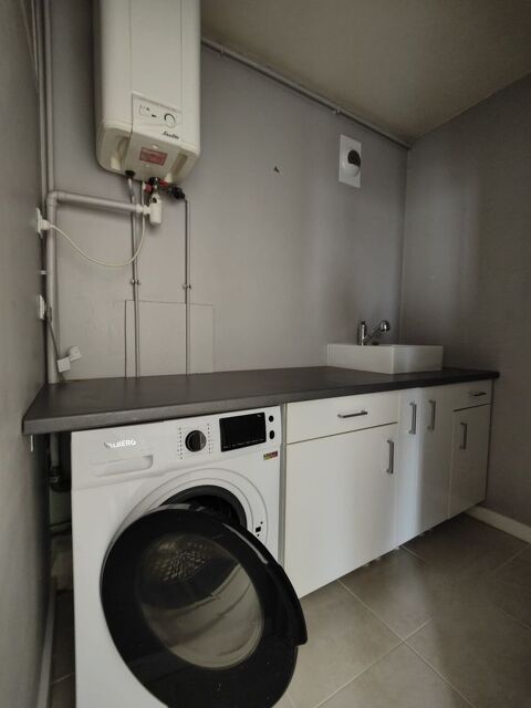  Appartement  louer 4 pices 78 m Verrires-le-buisson