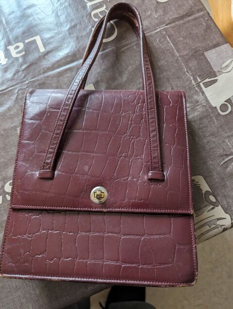 sac a main 5 Villeurbanne (69)