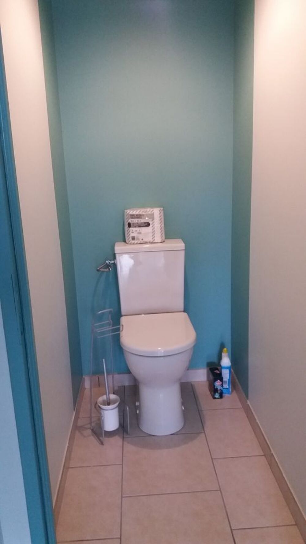    pour 2 ou 4 personnes... pavillon neuf Haute-Normandie, Eu (76260)