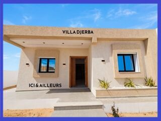  Maison � vendre 4 pi�ces 110 m� Houm souk