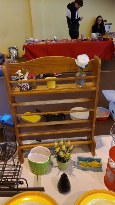 d�rouleur/distributeur triple, en pin 12 Abbeville (80)