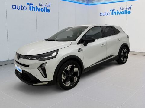 Annonce voiture Renault Symbioz 26990 €