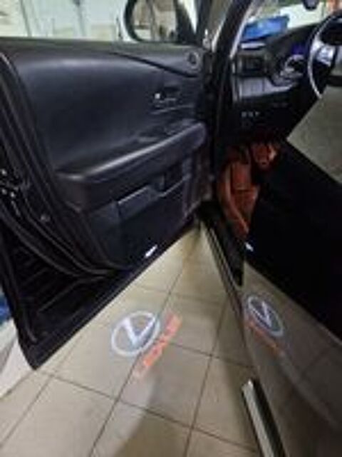 RX 450h 3.5 V6 299 AWD Pack Pr&eacute;sident E-CVT 2009 occasion 94190 Villeneuve-Saint-Georges