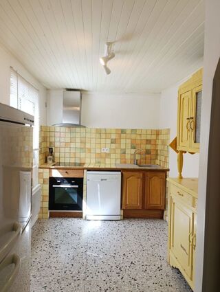  Maison à vendre 3 pièces 48 m²