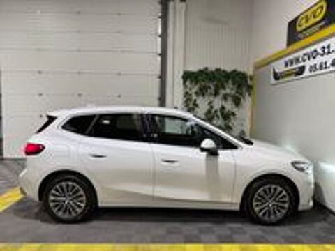 Serie 2 225e Active Tourer X-Drive Luxury Toit-Ouvrant Panoramique . 2023 occasion 31100 Toulouse