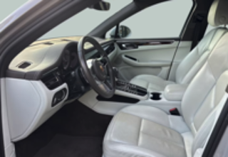 Macan S 3.0 354 ch PDK 2020 occasion 59000 Lille