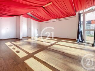  Appartement � vendre 3 pi�ces 60 m�