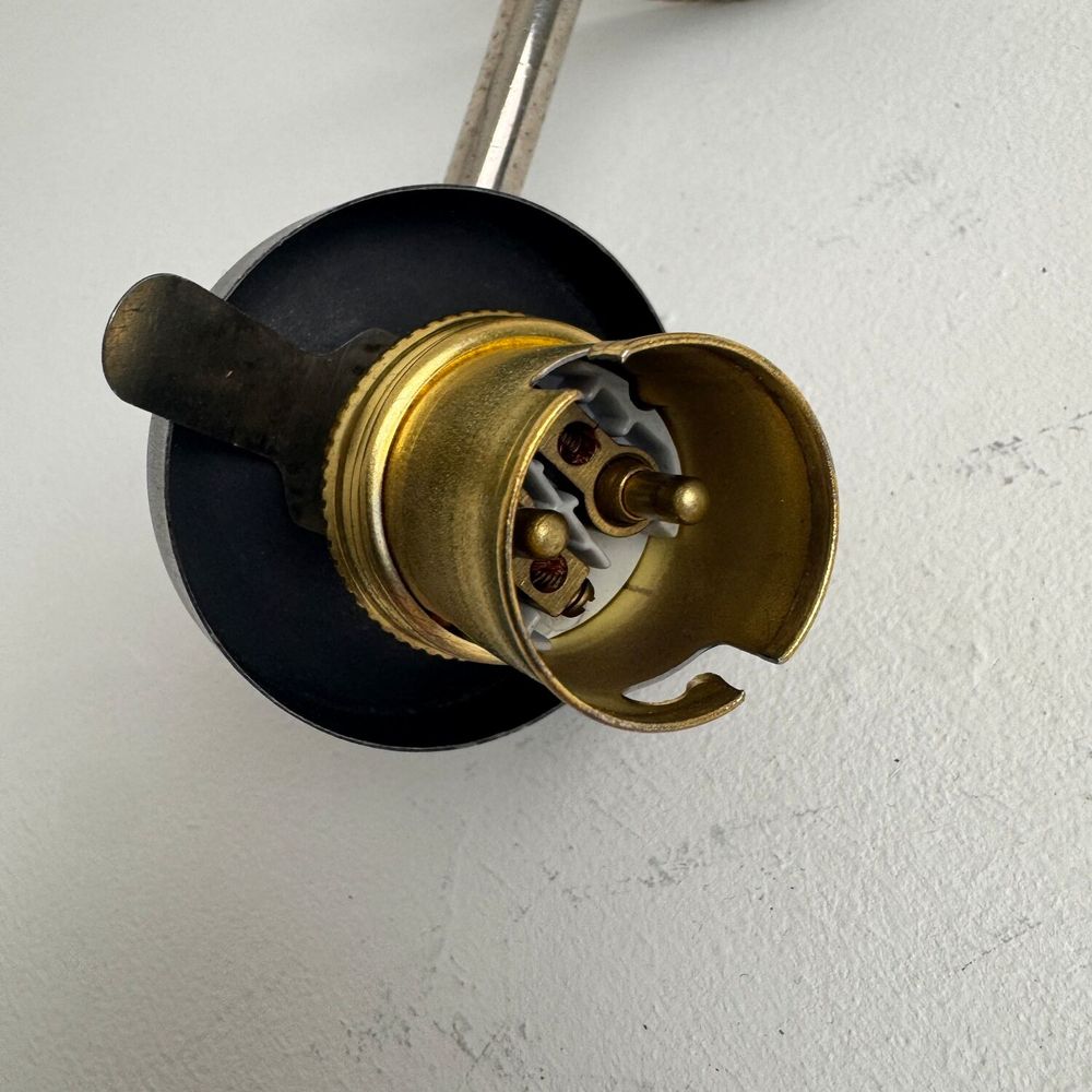 PAIRE D'APPLIQUES " POINTE DE DIAMANT " VINTAGE D�coration