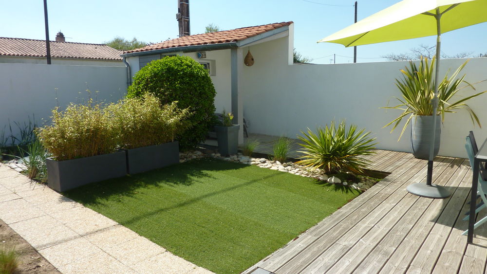   Charmante maison de vacances � La Tranche sur Mer Pays de la Loire, La Tranche-sur-Mer (85360)
