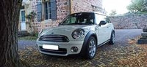 Clubman 1.6 D - 110 Cooper 2007 occasion 71800 La Clayette