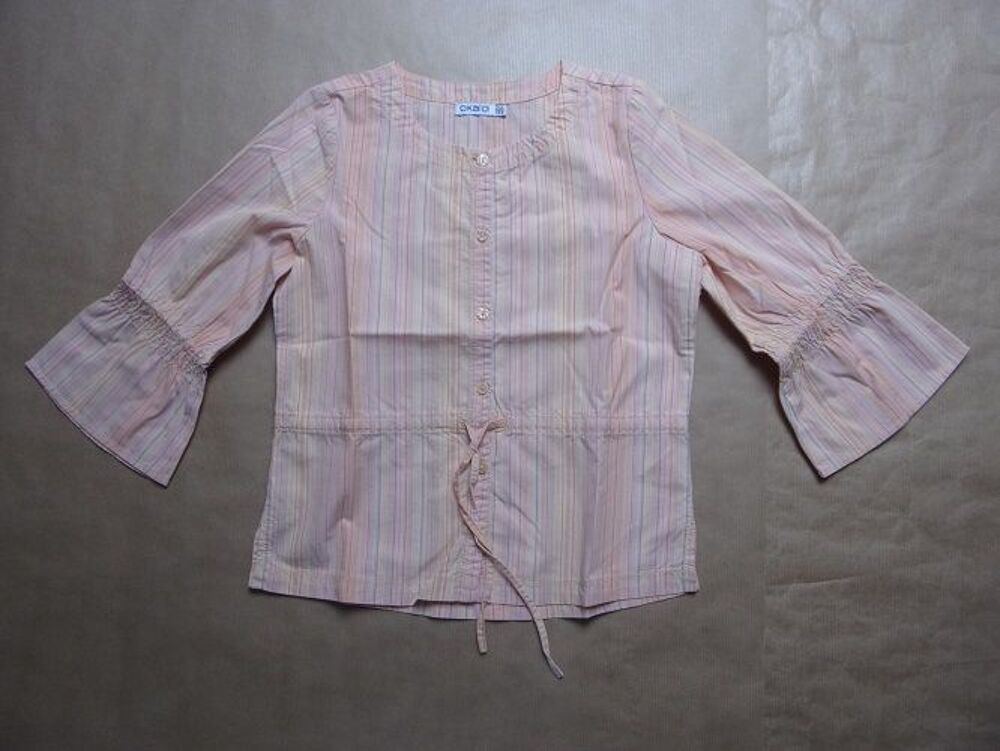 Chemise en taille 10 ans Vtements enfants