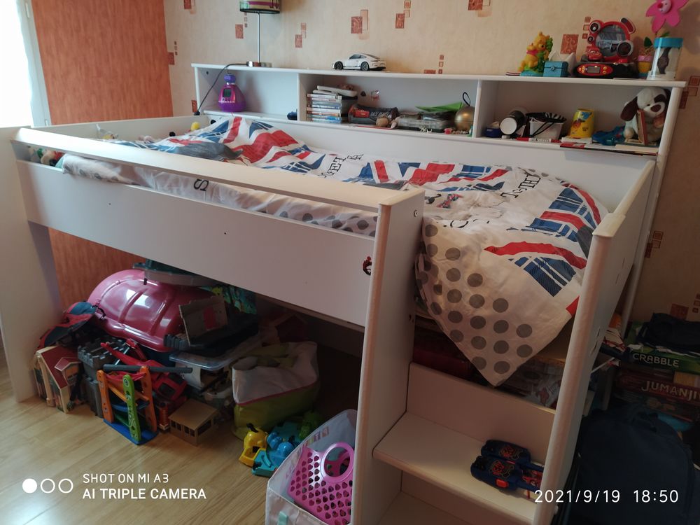 Lit enfant Meubles